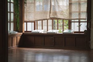 161.緩緩書屋