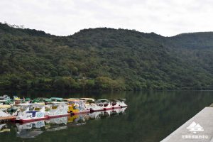 29.鯉魚潭 Liyu Lake