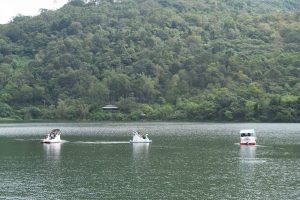 旅遊微電影《再見，鳥日子》