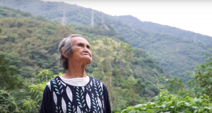 Mgaluk Dowmung正要連結銅門–銅門家族的故事