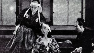 國士無雙（辯士場）