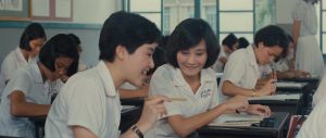 女子學校（數位修復版）