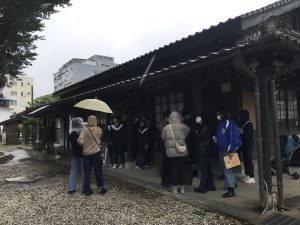 學生短片《拾・光》