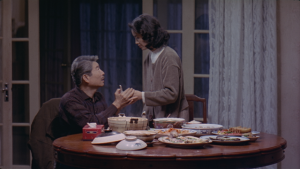飲食男女