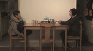 日常對話