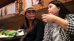 《Pangcah·製造·Pangcah》《留·離 Cilo’ohay》《我在林森北的那段日子》