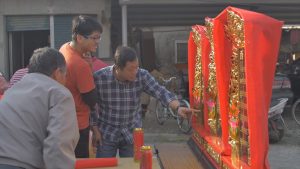 神之器-回家路上（鳳林特映導演場）