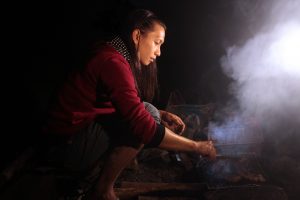 山中美姬