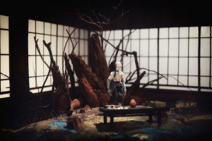 入圍作品 I：山海靈光