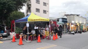 學生短片《Bar工計畫》