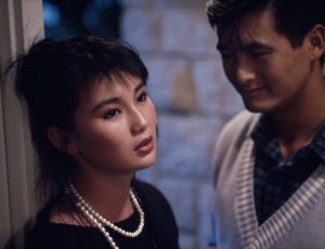 玫瑰的故事