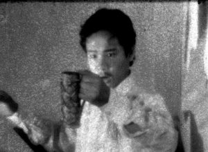 永恆解藥