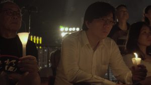 憂鬱之島