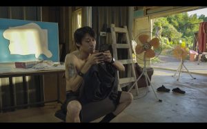 俊宇