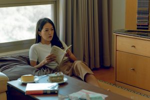 實驗片入圍：現實囈影