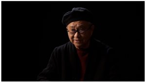 大俠胡金銓第二部曲：斷腸人在天涯