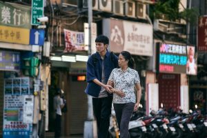 學生劇情片入圍D：異鄉生存之歌