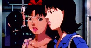 藍色恐懼：數位修復版