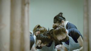 學生紀錄片入圍B：蒼穹下的我們