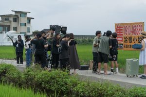 學生短片《珍妮佛與杰瑞米》