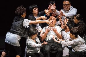 蘭陵40—演員實驗教室