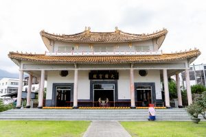 197.玉里華山寺