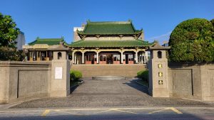 201.慈善寺