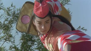 笑傲江湖II東方不敗