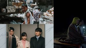 金穗46th – 劇情片入圍E：愛唷喂呀