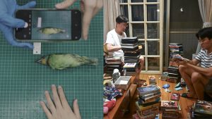 金穗46th特別選映：紀實創作的日常-紀錄片創作者分享