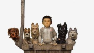 犬之島