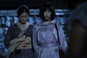 福田村事件