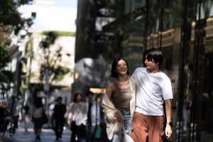 納米比亞沙漠直播中