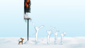 極地●冰雪●小情歌短片選