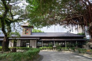 14.花蓮鐵道文化園區Hualien Railway Culture Park