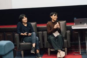 【側記】「山．形」國際紀錄片影展交流｜專題講座「Dojo山形紀錄片駐村工作坊經驗分享」
