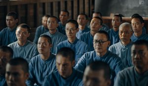 王傳宗作品選：時代劇的挑戰與起點