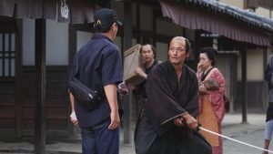 超時空武士