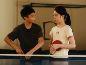 金穗47th – 劇情片入圍A：片刻，留戀