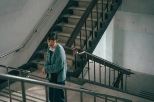 金穗47th－學生劇情片入圍D：此路不通請轉彎——短片創作二三事｜《進一步》鄭安群