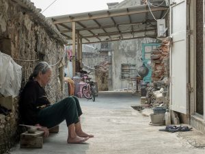 金穗47th – 紀錄片入圍B：遠方有聲