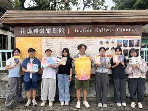 【更生日報新聞】鐵道電影院迎新片單 看見經典未來式