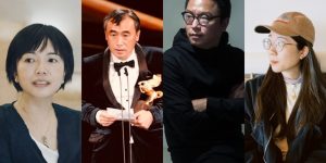 【更生日報新聞】從0開始拍電影！ 花蓮影視協拍中心「片場誕生術」招生中