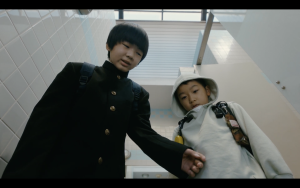青春的滋味短片選