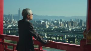 造山者－世紀的賭注