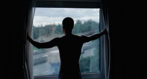 八月三十一日，我在奧斯陸