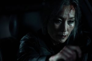 聖母殺手