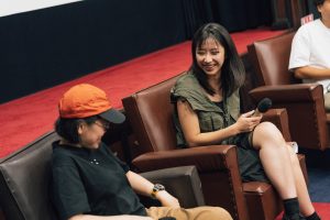 【側記】島嶼縮影｜《顏色擷取樣本.mov》王紀堯、陳卓斯