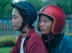 金魚缸小姐＋喵的通話中＋半路貢到愛