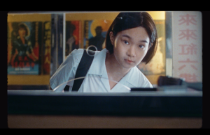 風流少女殺人事件＋貓與雞＋山裡走走＋近視